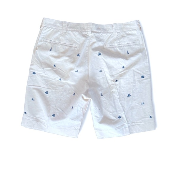 J.Crew Gramercy Men Short - Picture 2 of 3